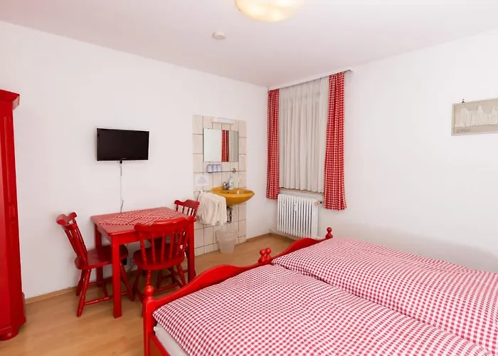 Hotel-Restaurant Koehler Stuttgart